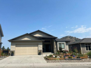 Shannon Ridge Mountain View Home